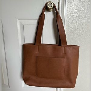 Universal Thread Non Leather Bag